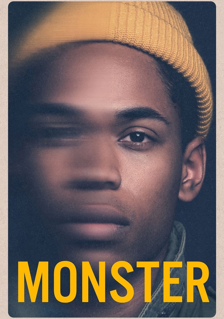 Monster streaming where to watch movie online?